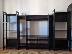 Biblioteca Sufragerie Ikea stare foarte buna